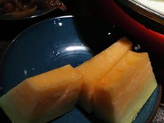 -湊湊火锅·茶憩(东城万达店)