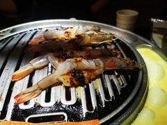 -三代烤肉(保利广场店)