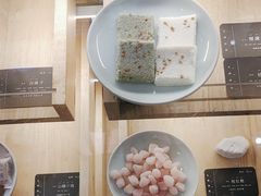 -阮大兴糕团(滨江宝龙店)