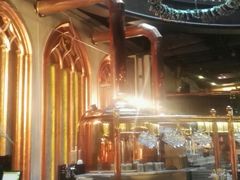 -皇冠自酿啤酒坊(中国红街5号楼店)