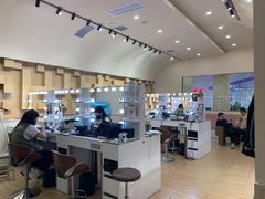 -海马体照相馆(成都来福士广场店)