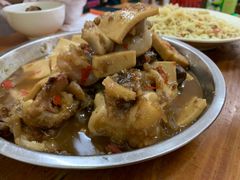 -老兵牛蹄店(下沙店)