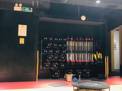 -超级猩猩健身·团课(海岸城店)