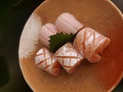 -Sushi Hanzo半藏(天环广场店)