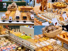 -面包森林(鲁邦风情街店)