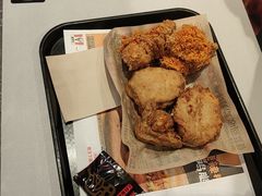 -肯德基(东门中店)