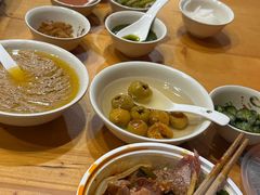 -老康火锅(桥南街店)