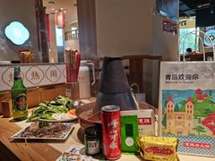 -东镇老火锅(长春路首店)