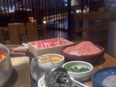 -巴奴毛肚火锅(广益哥伦布店)