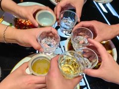 -星璨火吧KTV聚会餐厅(华清广场店)