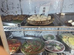 -德四家·云南傣味烧烤品牌(和谐店)