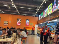 -八戒烧烤城(总店)