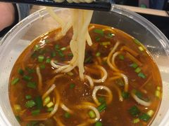 -袁记肉夹馍(北客站店)