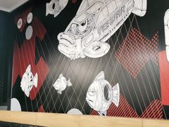 -鱼酷活鱼烤鱼(梅江印象城店)