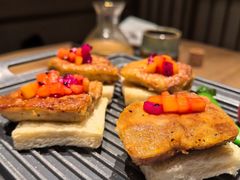 -Minase水濑·日料放题(外滩店)