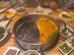 -四喜小胖·北京涮肉(五道营店)
