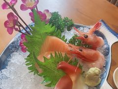 -有喜屋·深夜食堂(北京西路店)