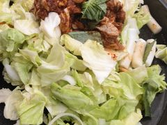-高基五春川炒鸡排 韩国料理(威海总店)