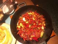 -大树餐厅(益田假日店)