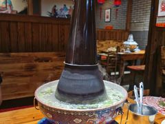 -凤吉园乌拉满族火锅中华老字号(繁荣路店)