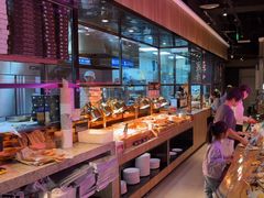 -比格比萨自助(延庆万达广场店)