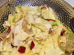 -费大厨辣椒炒肉(黄兴中心广场店)