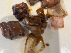 -渔乐之昕·铁板烧自助餐(虹悦城店)