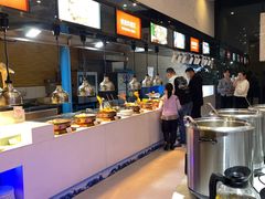 -高密维景国际大酒店(高密店)