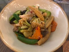 -CHINCHIN 青青·泰国料理(万象食家店)