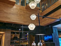 大堂-壹兆炭火烤肉·烤鳗鱼(全运路店)