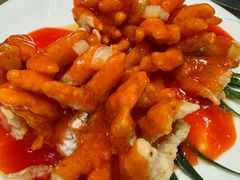 -湖北三五醇酒店·35年新楚菜