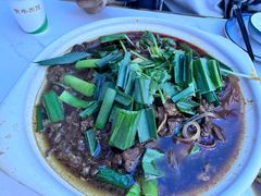 -黄牛肉馆·皖南土菜