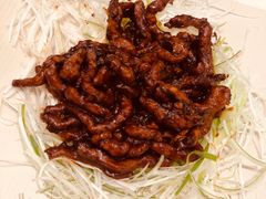 -鹿港小镇(悠唐店)