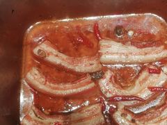 -傻根大肉面(三美店)