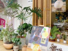 -Fruiffee Cafe 果啡派