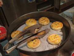 -汉金城海鲜烤肉自助百汇(烟台永旺购物中心店)