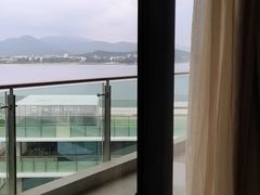 -三亚山海天JW万豪酒店