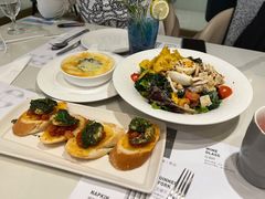 -Deer Park鹿园西餐(仁恒置地广场店)