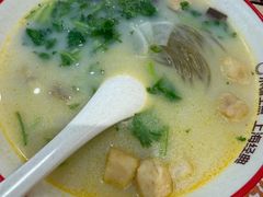 -小杨生煎(松江大学城店)