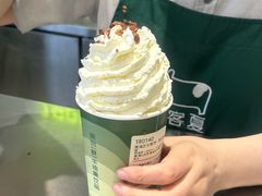 -迷客夏Milksha(圆融天幕店)