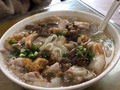 -荔林食店(西华路店)