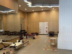 -京都私家健身会所(壹品国际店)