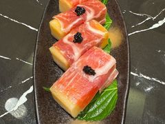 -大葉日本料理·龍蝦任食放題(廣州W酒店)
