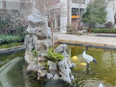 -广富林宰相府酒店·水云间