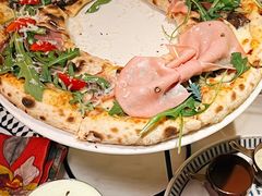 -IL TEATRO 精品意大利餐厅