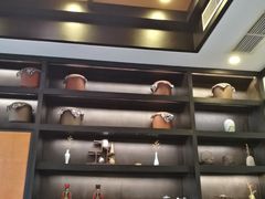 -茶叁酒肆·楚味江湖(菱角湖店)