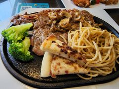 -豪客来牛排(西昌大巷口月城广场店)