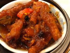 -凤城酒家(渣华道)