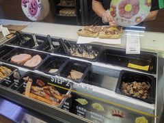 -赛百味SUBWAY(萝岗万达店)
