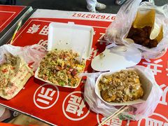 -海大南门夜市(海富街店)